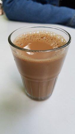 Chai Point